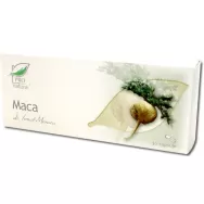 Maca 280mg 30cps - MEDICA