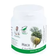 Maca 280mg 150cps - MEDICA