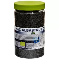 Seminte mac albastru eco 250g - DECO ITALIA