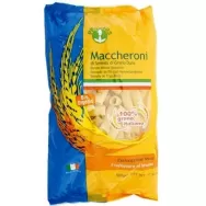 Paste macaroane grau semola eco 500g - PROBIOS