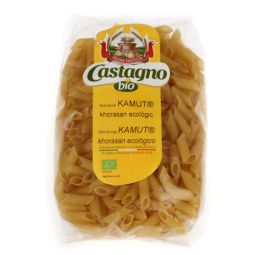 Paste penne kamut integral 500g - CASTAGNO