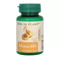 Maca 69+ 60cp - DACIA PLANT