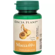 Maca 69+ 60cp - DACIA PLANT