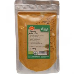 Pulbere macese ET eco 125g - PARADISUL VERDE