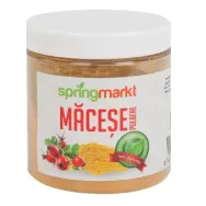 Pulbere macese eco 100g - SPRINGMARKT