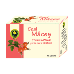 Ceai macese 50g - HYPERICUM PLANT