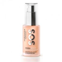 Ser fata intensiv reparator Sos Hydra 30ml - MADARA