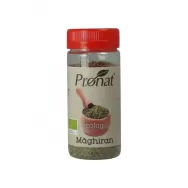 Condiment maghiran bio {pt}10g - PRONAT