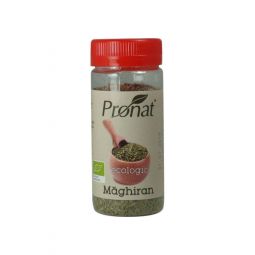 Condiment maghiran bio {pt}10g - PRONAT