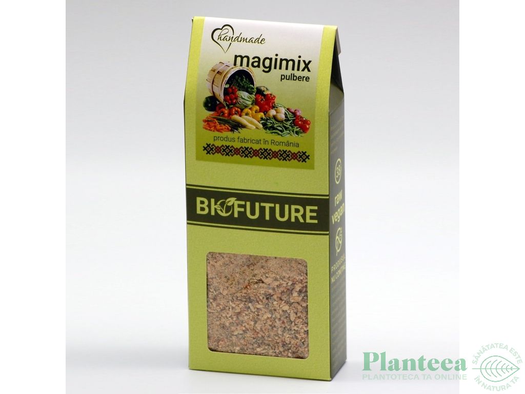 Praf magic legume Magimix 120g - BIOFUTURE