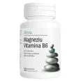 Magneziu B6 30cp - ALEVIA