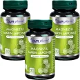 Set Magneziu marin japonez 3x30cps - DVR PHARM