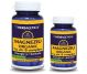Pachet Magneziu organic B complex 60+30cps - HERBAGETICA