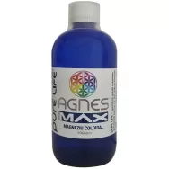 Magneziu coloidal 100ppm Agnes Max 480ml - PURE LIFE