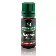 Ulei parfumat magnolie 10ml - AROMA LAND