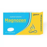 Magnozen 30cp - AESCULAP