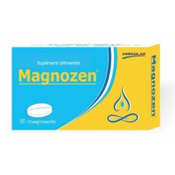 Magnozen 30cp - AESCULAP