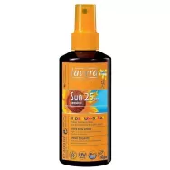 Lotiune protectie solara copii spf25 Sensitiv 200ml - LAVERA