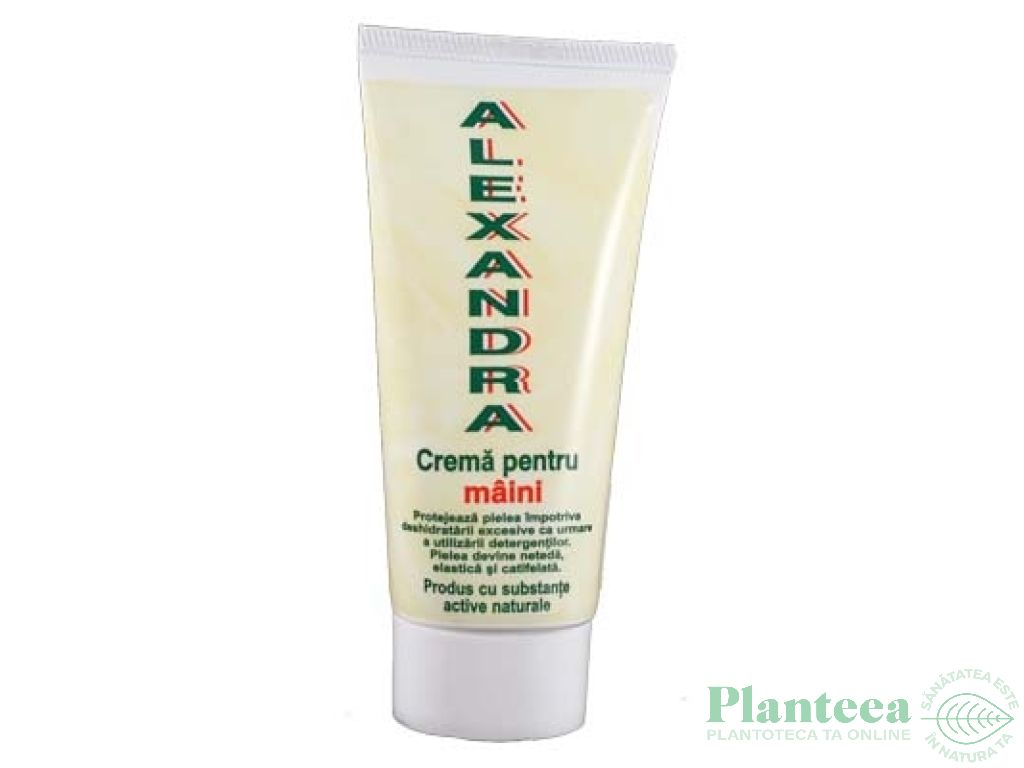 Crema maini Alexandra 200ml - HOFIGAL