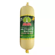 Maioneza vegetala soia 150g - AIVIA