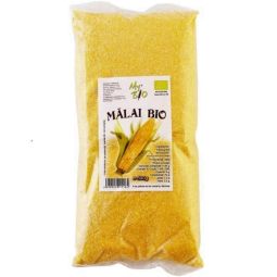 Malai grisat eco 500g - MY BIO