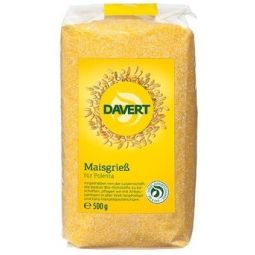 Malai grisat eco 500g - DAVERT