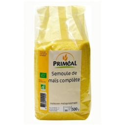 Malai grisat integral eco 500g - PRIMEAL