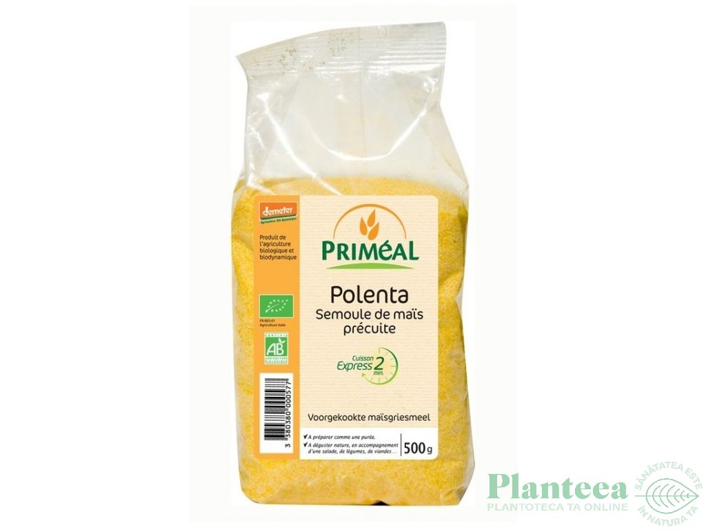 Malai grisat prefiert eco 500g - PRIMEAL