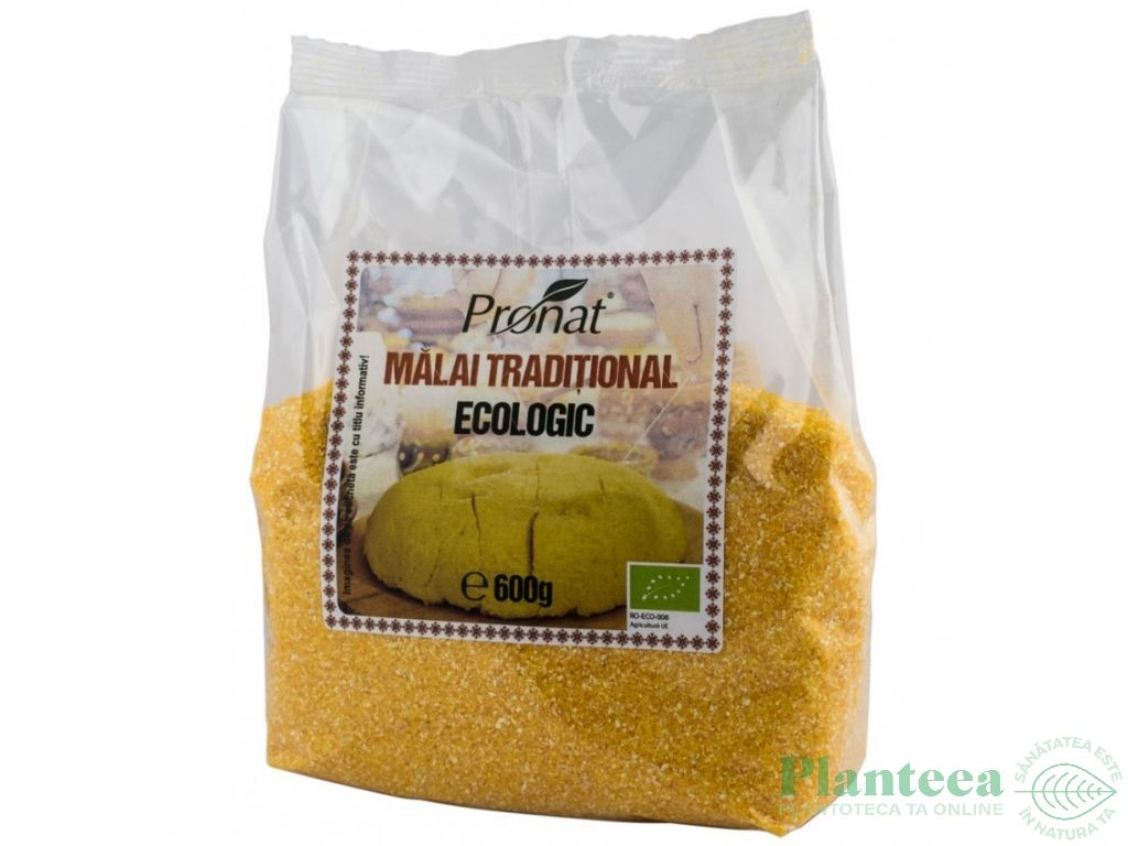 Malai traditional eco 600g - PRONAT