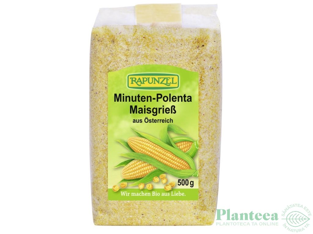 Malai grisat prefiert eco 500g - RAPUNZEL