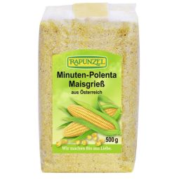 Malai grisat prefiert eco 500g - RAPUNZEL