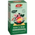 Biomicin Urinar Mami si Bebe 30cps - FARES