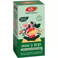 Biomicin Urinar Mami si Bebe 30cps - FARES