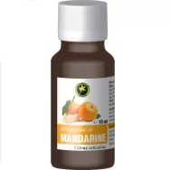 Ulei esential mandarine 10ml - HYPERICUM PLANT