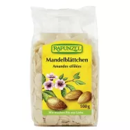 Migdale feliate eco 100g - RAPUNZEL