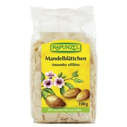 Migdale feliate eco 100g - RAPUNZEL