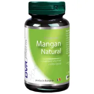 Mangan natural 1x60cps - DVR PHARM