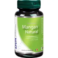 Mangan natural 60cps - DVR PHARM