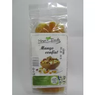 Mango confiat 100g - SUPERFOODS