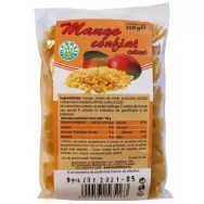 Mango confiat 100g - HERBAL SANA