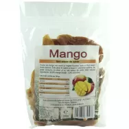 Mango uscat bucati fara zahar 200g - DECO ITALIA