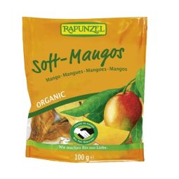 Mango soft eco 100g - RAPUNZEL