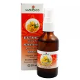 Extract uleios sunatoare spray 50ml - MANICOS