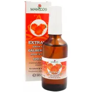 Extract uleios galbenele spray 50ml - MANICOS