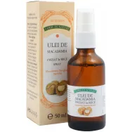 Ulei macadamia spray 50ml - MANICOS