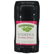 Deostick femme douce 50g - VERRE DE NATURE
