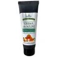 Crema maini hidratanta argan catina galbenele 100ml - VERRE DE NATURE