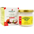 Ulei cocos virgin 100ml - MANICOS