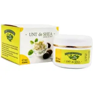 Unt shea presat rece 50ml - MANICOS