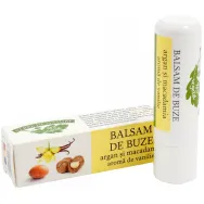 Balsam buze argan macadamia 4,8g - MANICOS
